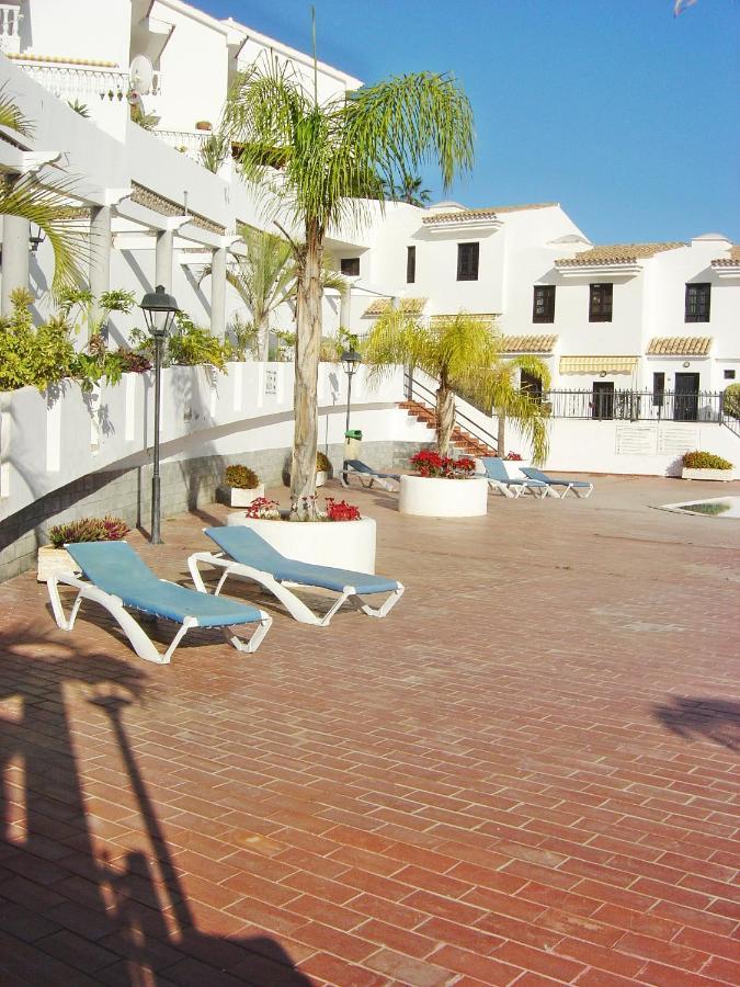 Remarkable 2-Bed House In Chayofa With Pool Εξωτερικό φωτογραφία