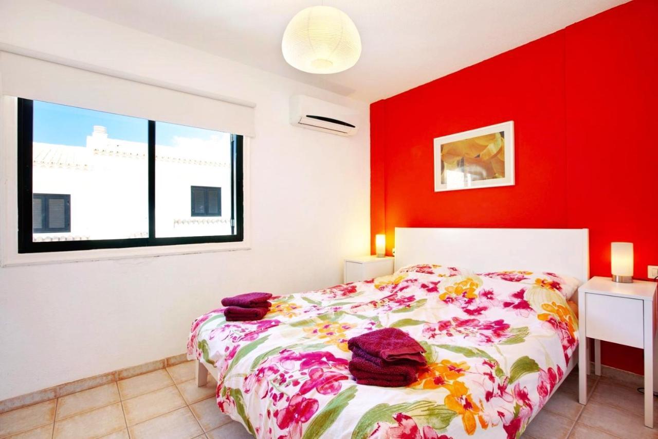 Remarkable 2-Bed House In Chayofa With Pool Εξωτερικό φωτογραφία