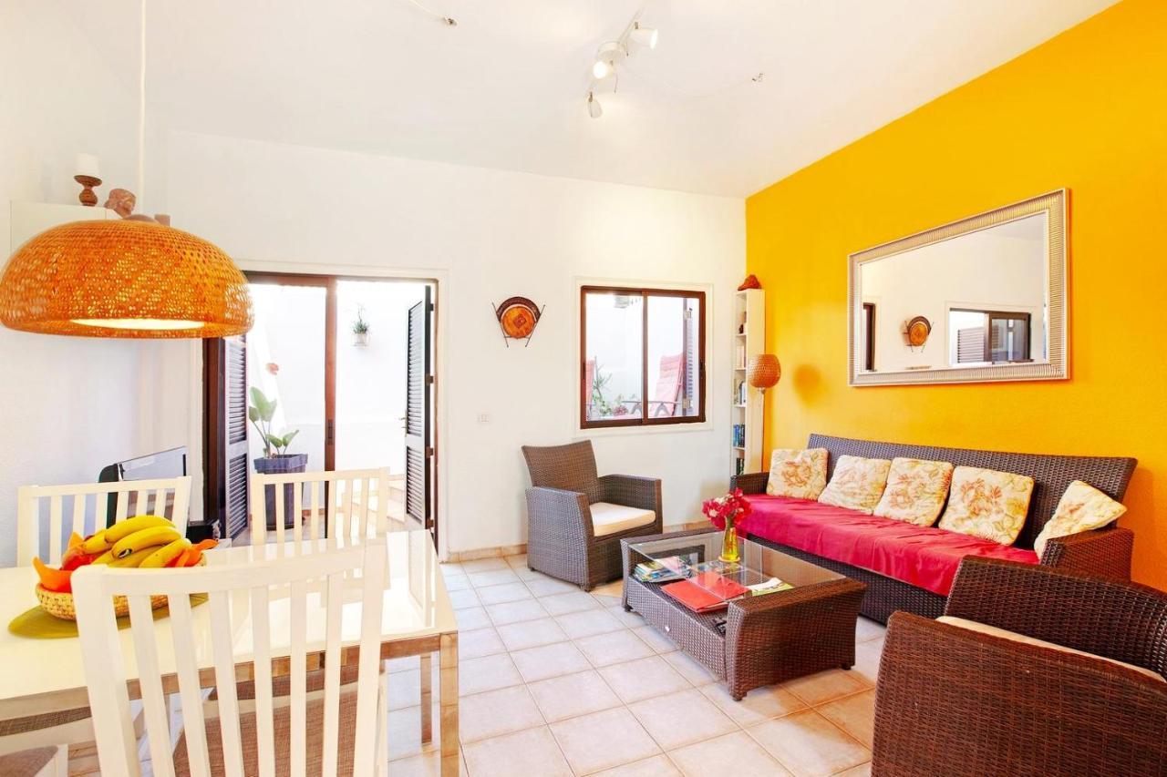 Remarkable 2-Bed House In Chayofa With Pool Εξωτερικό φωτογραφία