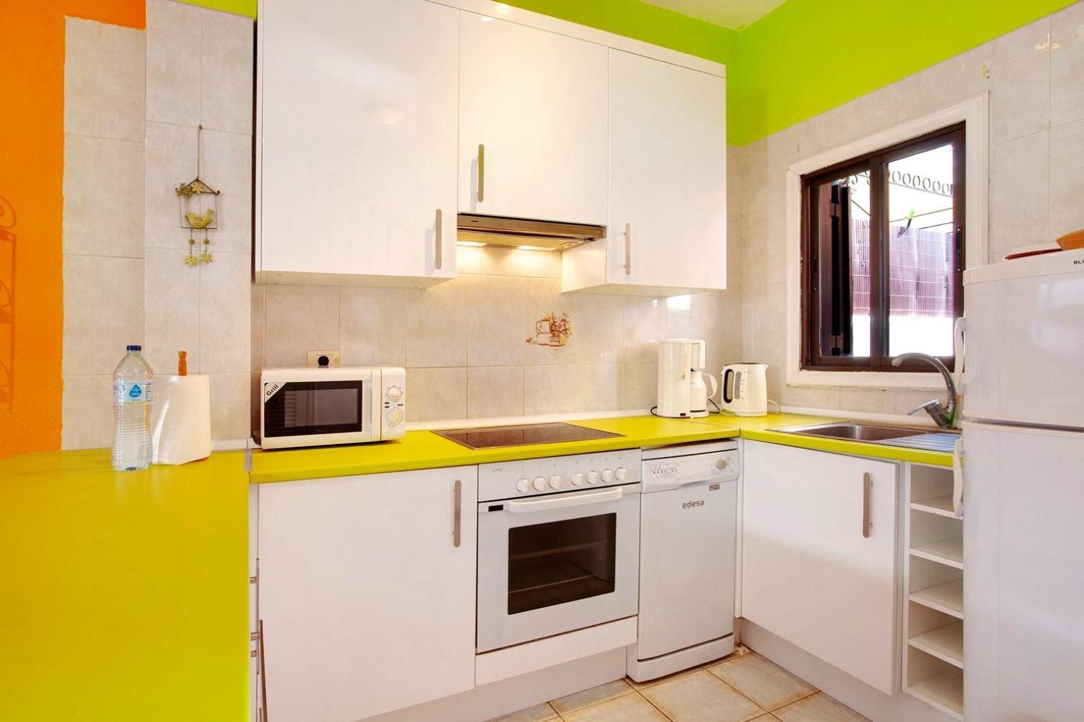Remarkable 2-Bed House In Chayofa With Pool Εξωτερικό φωτογραφία
