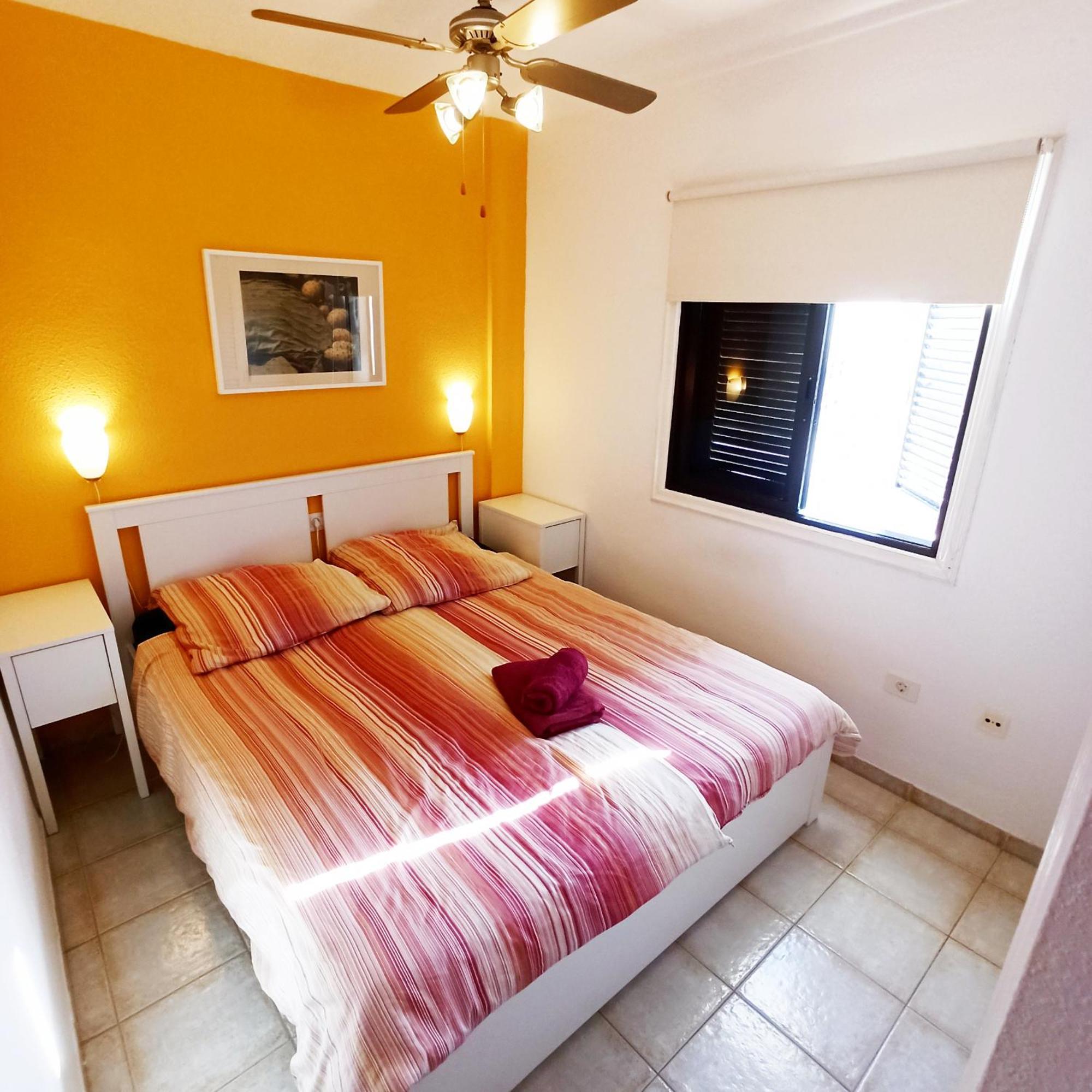 Remarkable 2-Bed House In Chayofa With Pool Εξωτερικό φωτογραφία
